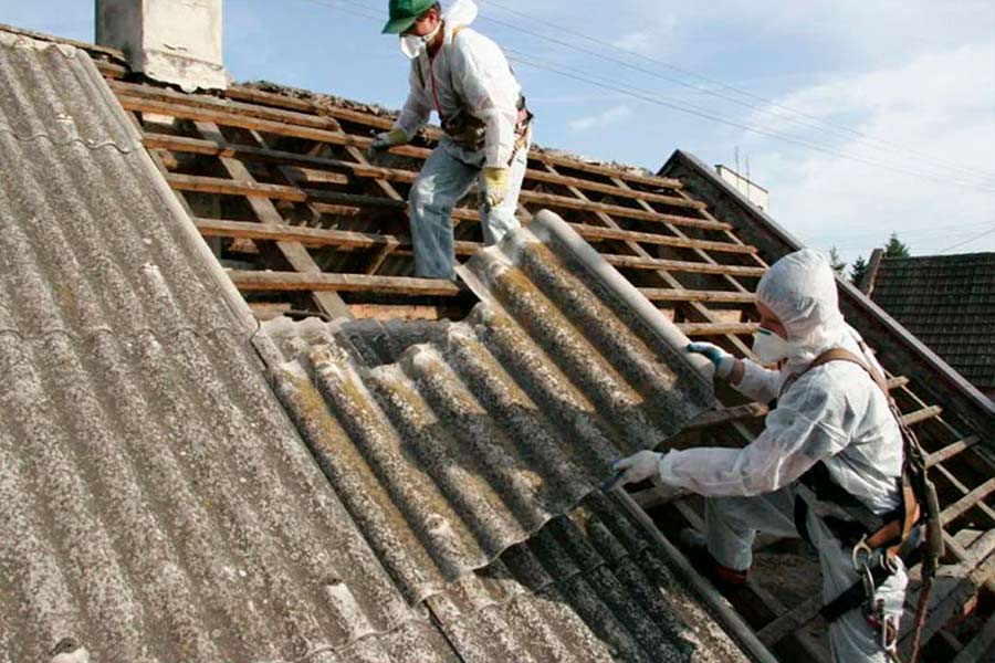 Демонтаж кровли и крыши в Мытищах и Московской области